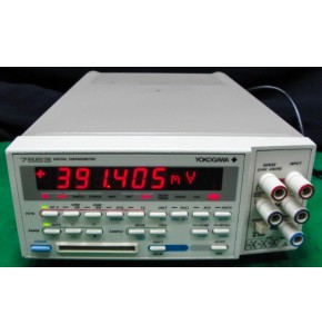 Digital Thermometer